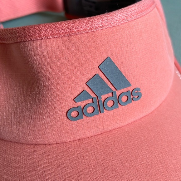 Adidas Aeroready Visor + All The Sinners Bleed by S.A. Cosby Book - Picture 6 of 14